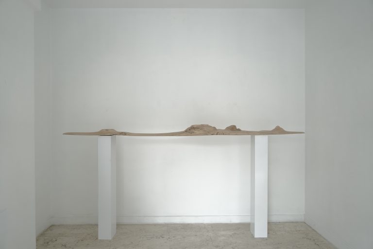 Land Project - Work 1