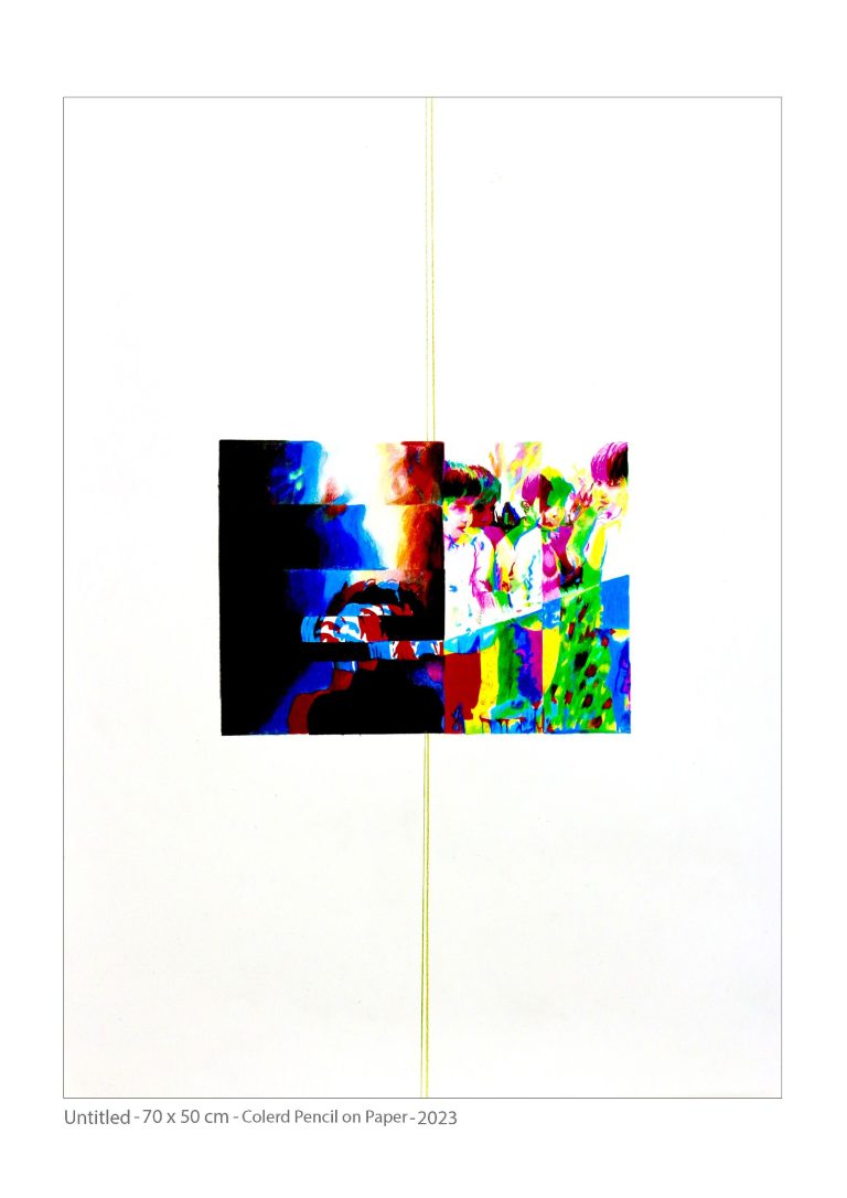 Disruption Circuit-Somayeh Mohammadi.Bostan Art Gallery-2023.page06