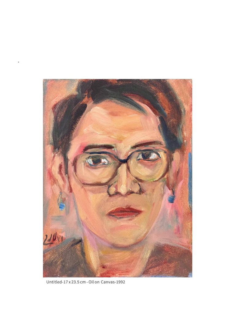 Faces-Nemat Lalei-Bostan Art Gallery-2024.page74
