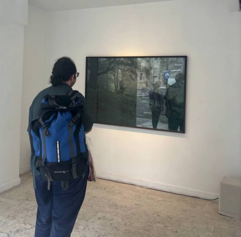 common:hayatkhalvat - installation views