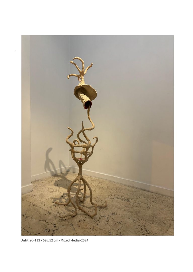 Maturation-Sarina salimi- Bostan Gallery-2024.page4