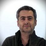 Arash Fesharaki