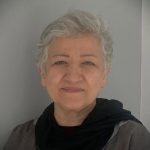Masoumeh Mozaffari