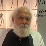 Behzad Shishehgaran