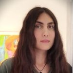 Ensiyeh Zargar
