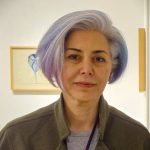 Afsaneh Modiramani