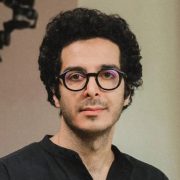 Roozbeh Maleki profie