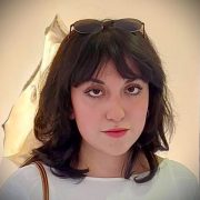 Saba hashemi