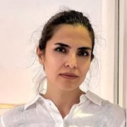 Haleh Motevally